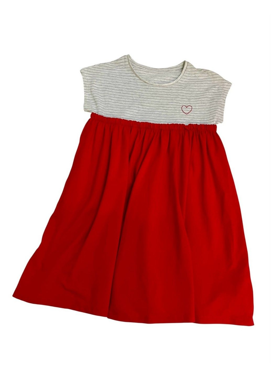 Червона сукня Mothercare (346415837)