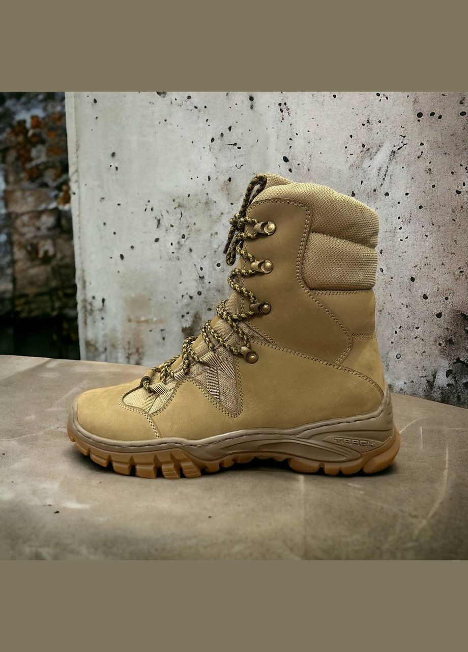 Жіночі Берці Черевики Літні Тактичні. 36-49р Койот. Легкі та зручні! DSLF-2124 No Brand (289384836)