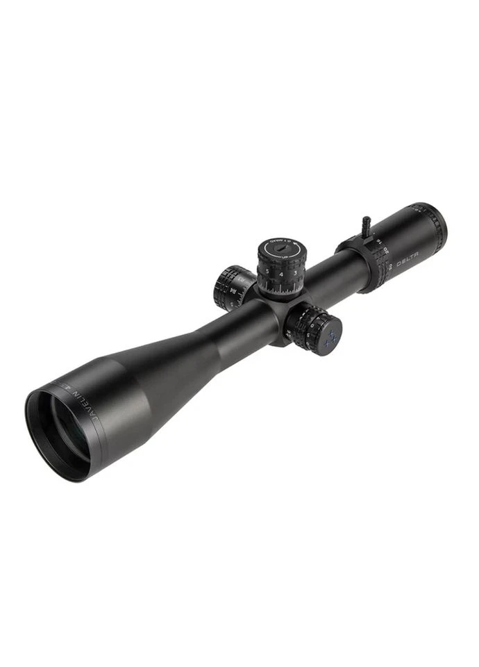 Прицел оптический Javelin 4.5-30x56 FFP SMR-1 Delta (386505905)