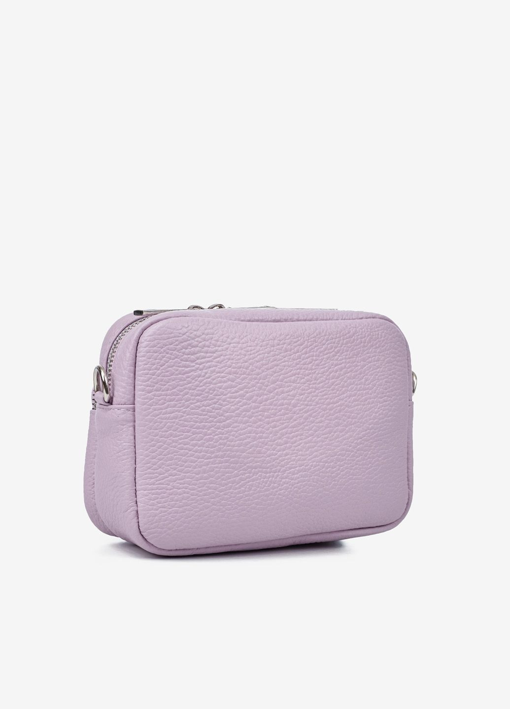 Сумка женская кожаная кросс-боди маленькая Сrossbody Regina Notte (293977384)