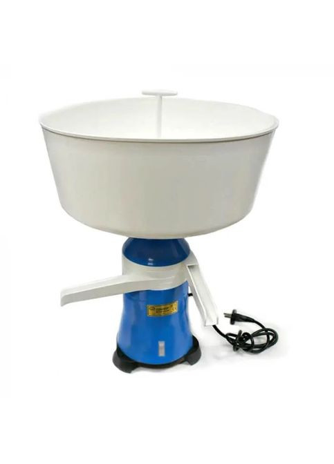 Сепаратор електр. 19 (експорт,пласм.) СЦМ-100-19 Мотор Січ (361313538)