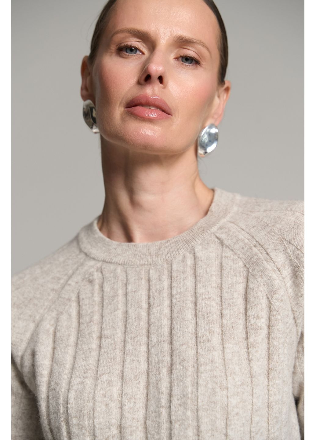 Лонгслив кашемир 2828 Triko Bakh (368830073)