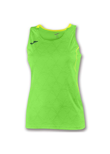 Майка салатова жіноча OLIMPIA 900445.020 ( ) Joma (368670356)