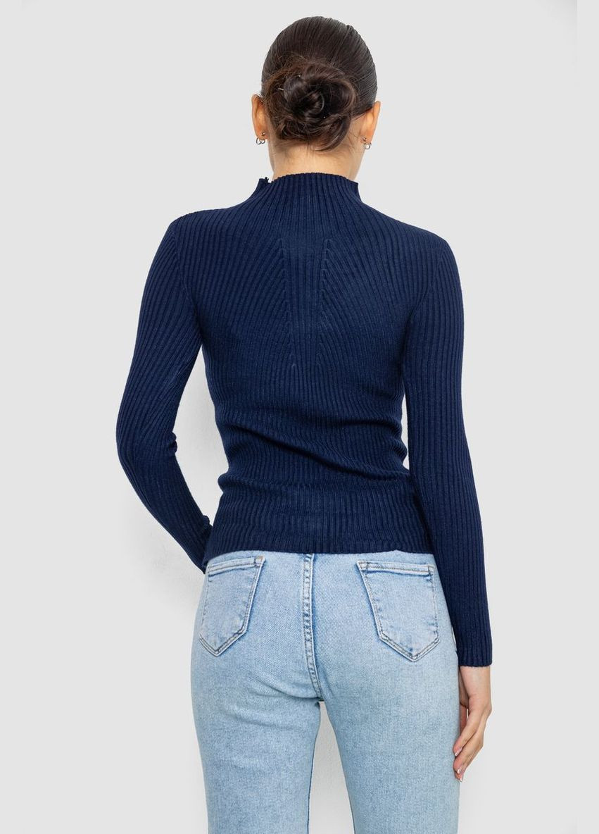 Гольф женский однотонный Ager 204R016 (311301670)