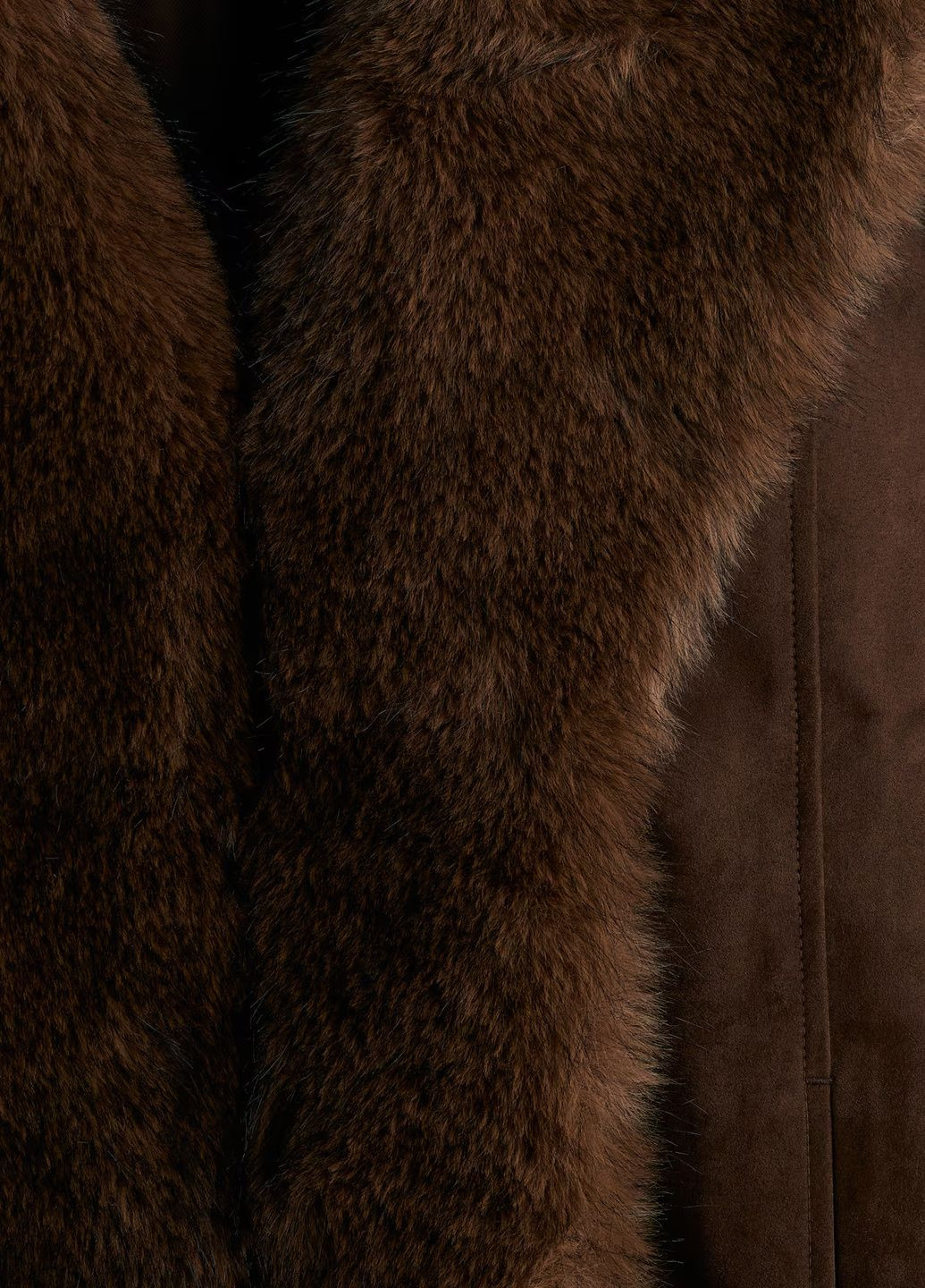 Дубленка H&M (366832307)