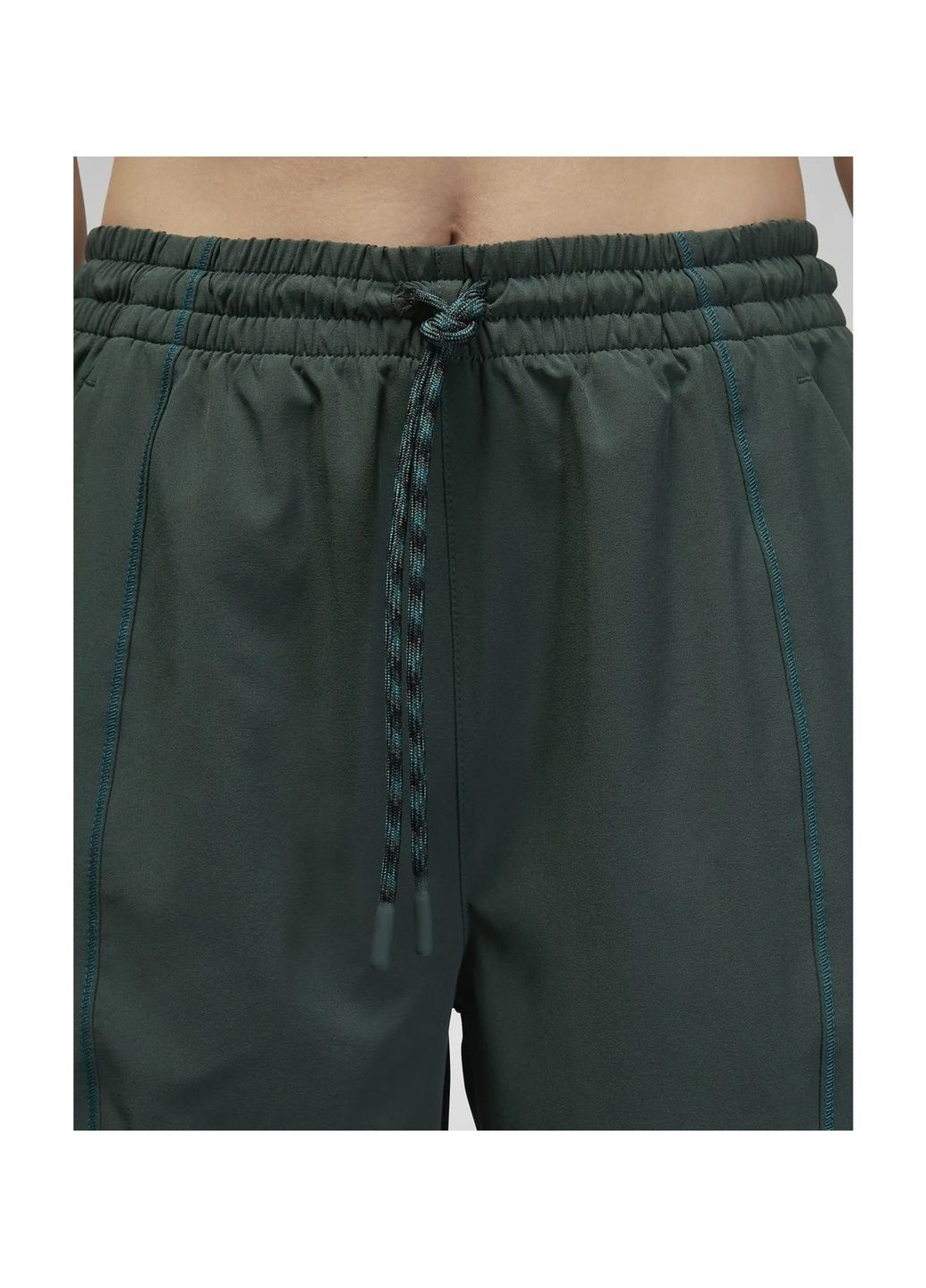 Штани жіночі Sport WomenS Tunnel Pants Green Air Jordan (364662623)