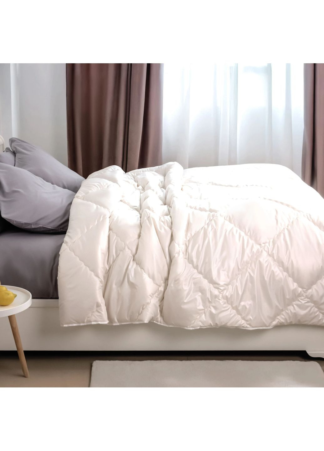 Ковдра CLOUD TOUCH SILK, 150x210 ТЕП (363133447)