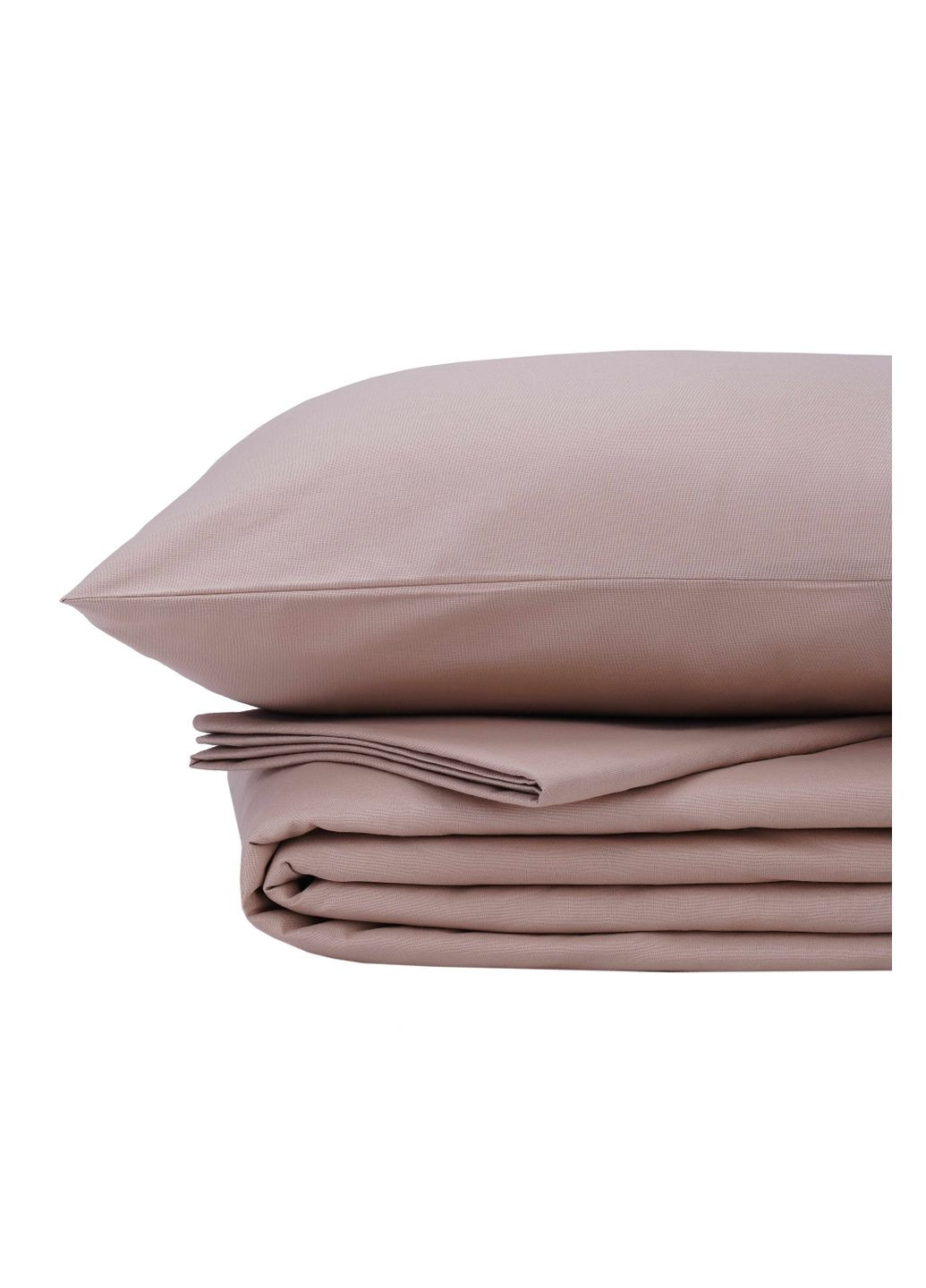 Комплект постільної білизни Бязь Premium Beige полуторний (GDCBBS145210) Good-Dream (321967049)