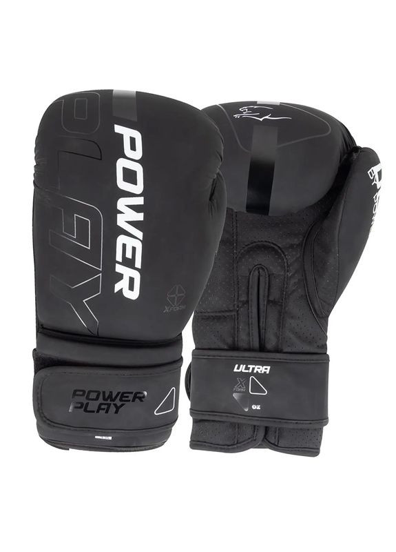 Боксерські рукавички Ultra Mat 3024, Power Play (37228020) PowerPlay (329145339)