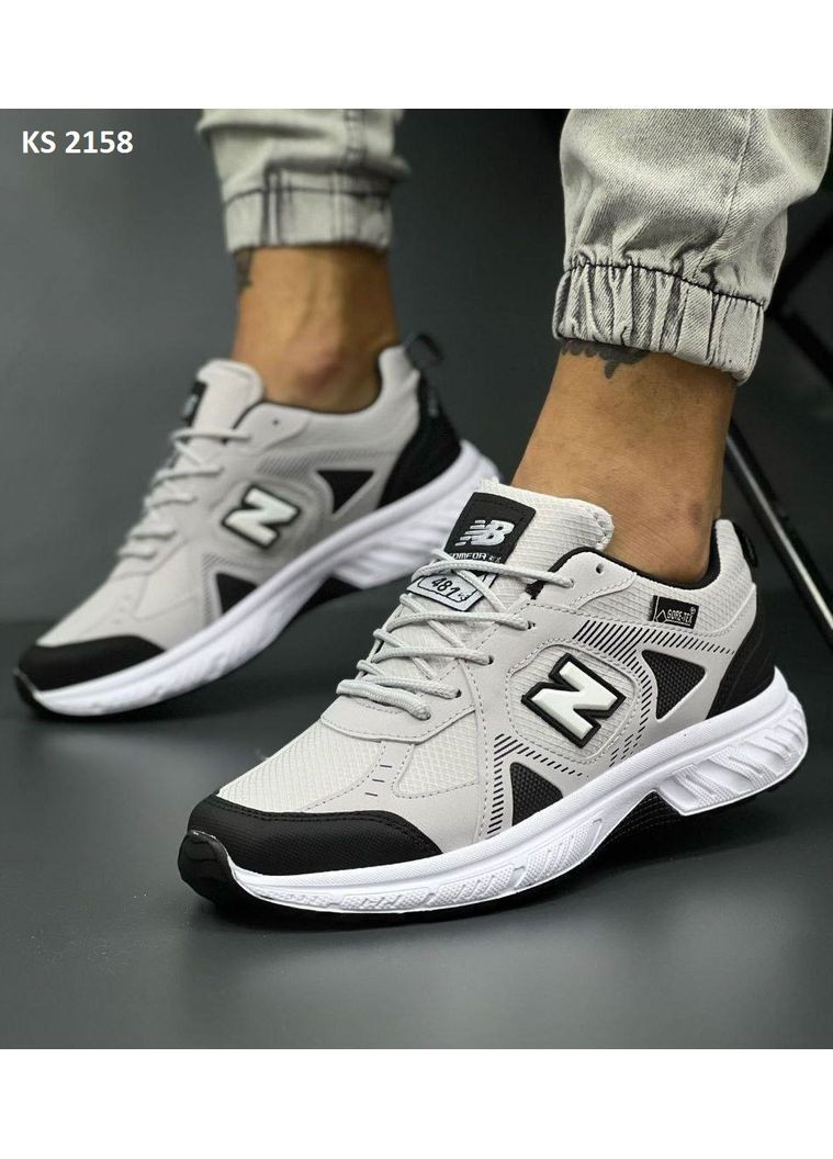 Цветные демисезонные кроссовки мужские new balance 481 v3 нью беланс 481 No Brand