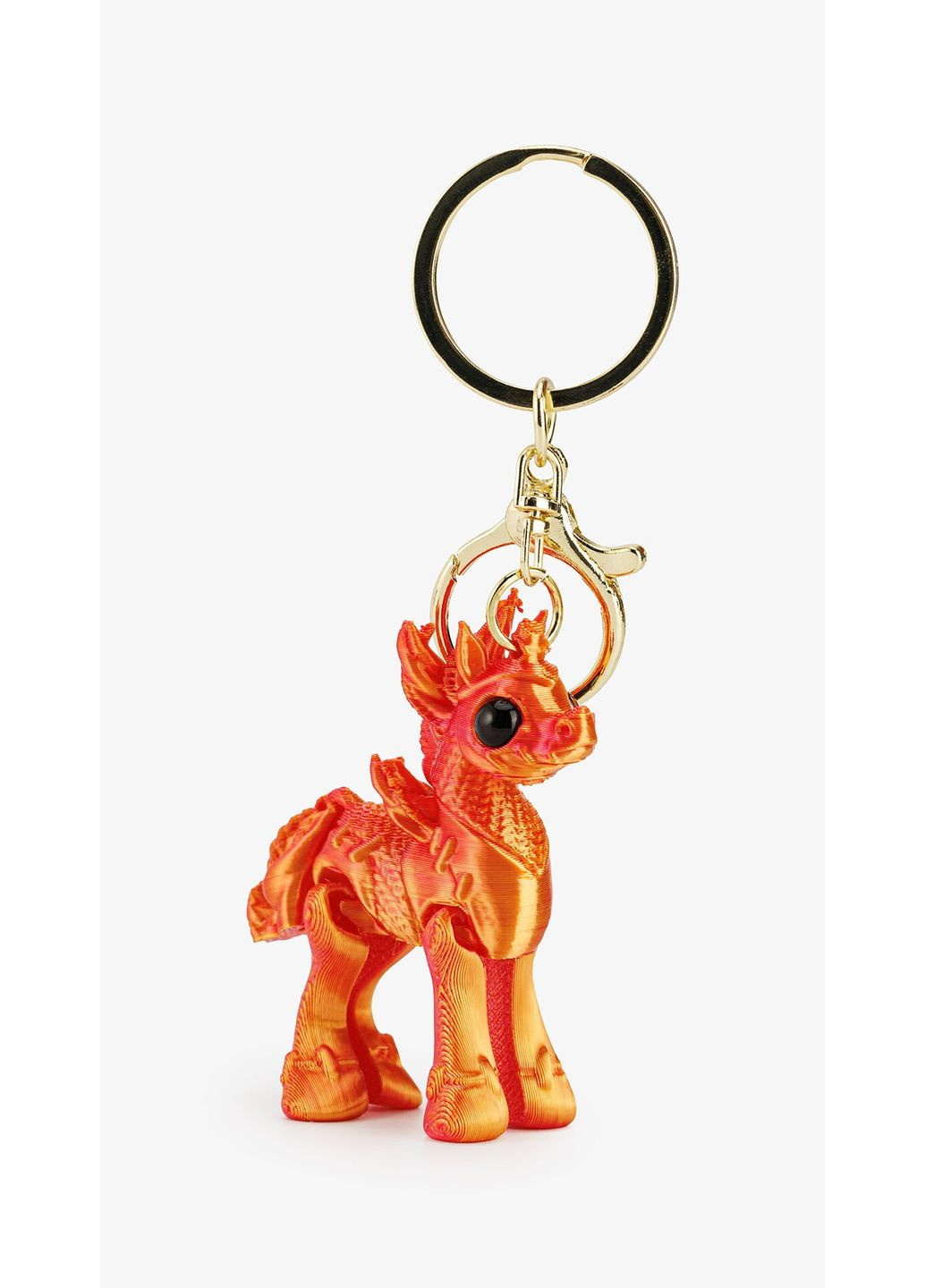 Брелок Кінь T5-09284733-5 shop (2000999310799) No Brand (362893518)