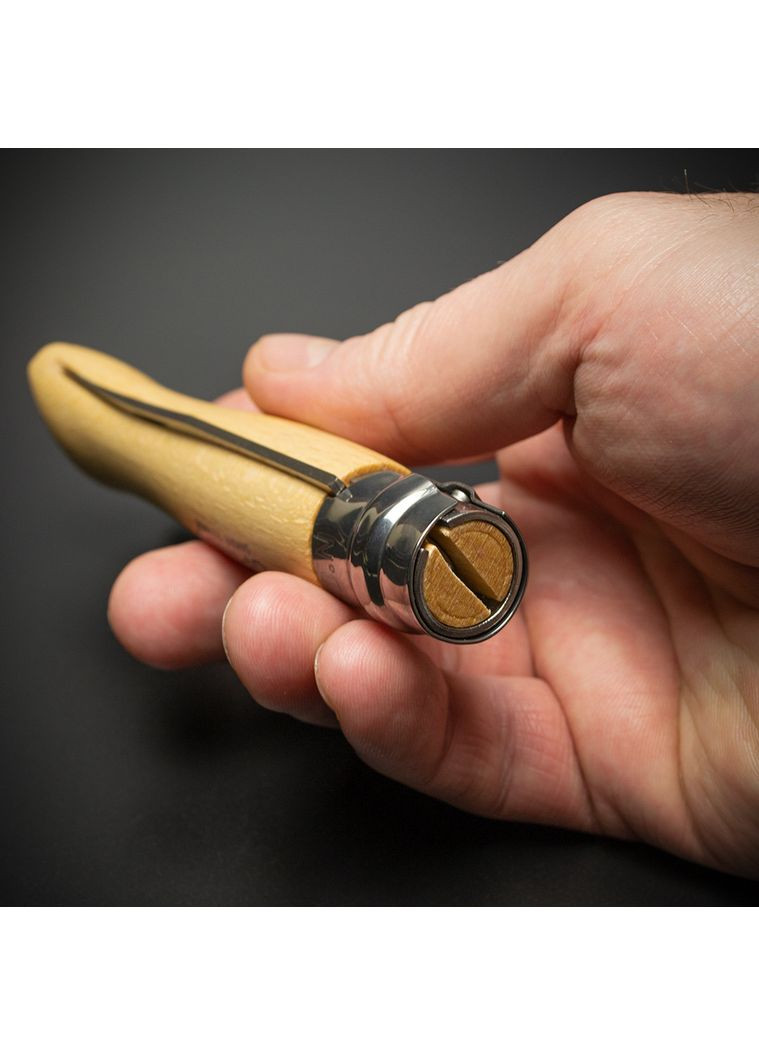 Нож туристический Opinel (363132496)