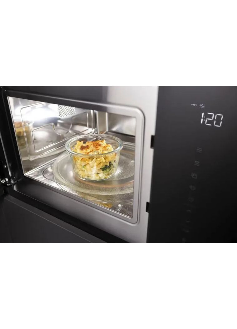 Микроволновая печь (СВЧ) BIM 325G62 BG2 с грилем Hisense