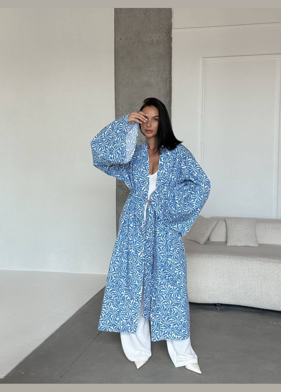 Женский костюм свободного кроя Avanti (341491644)