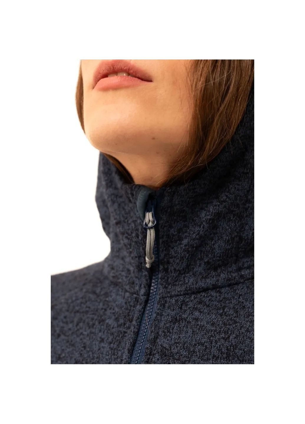 Флісова кофта Dreamer Hood Wmn Turbat (361307667)