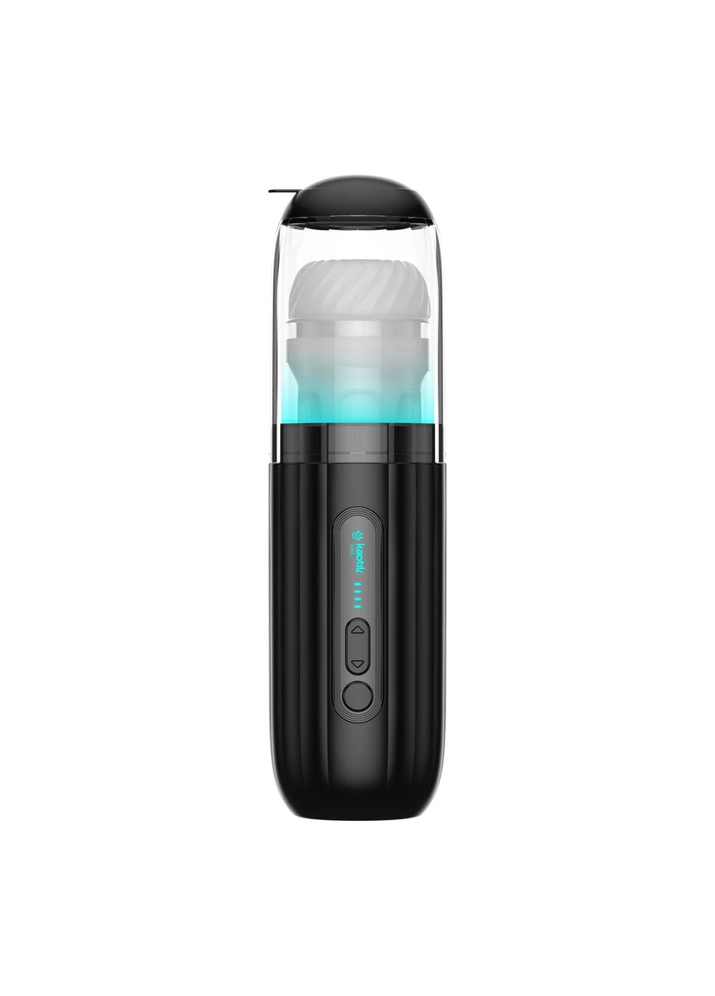 Смарт-мастурбатор The Shockwave, режим edging, имитация фрикций Kaotik Labs (395734504)