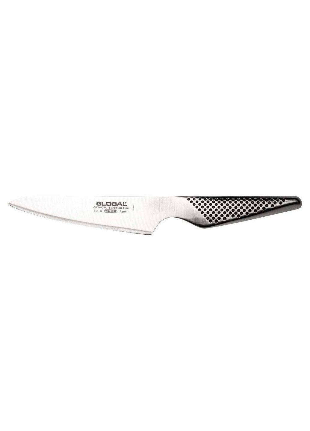 Кухонный нож универсальный 13 см Global (288048639)