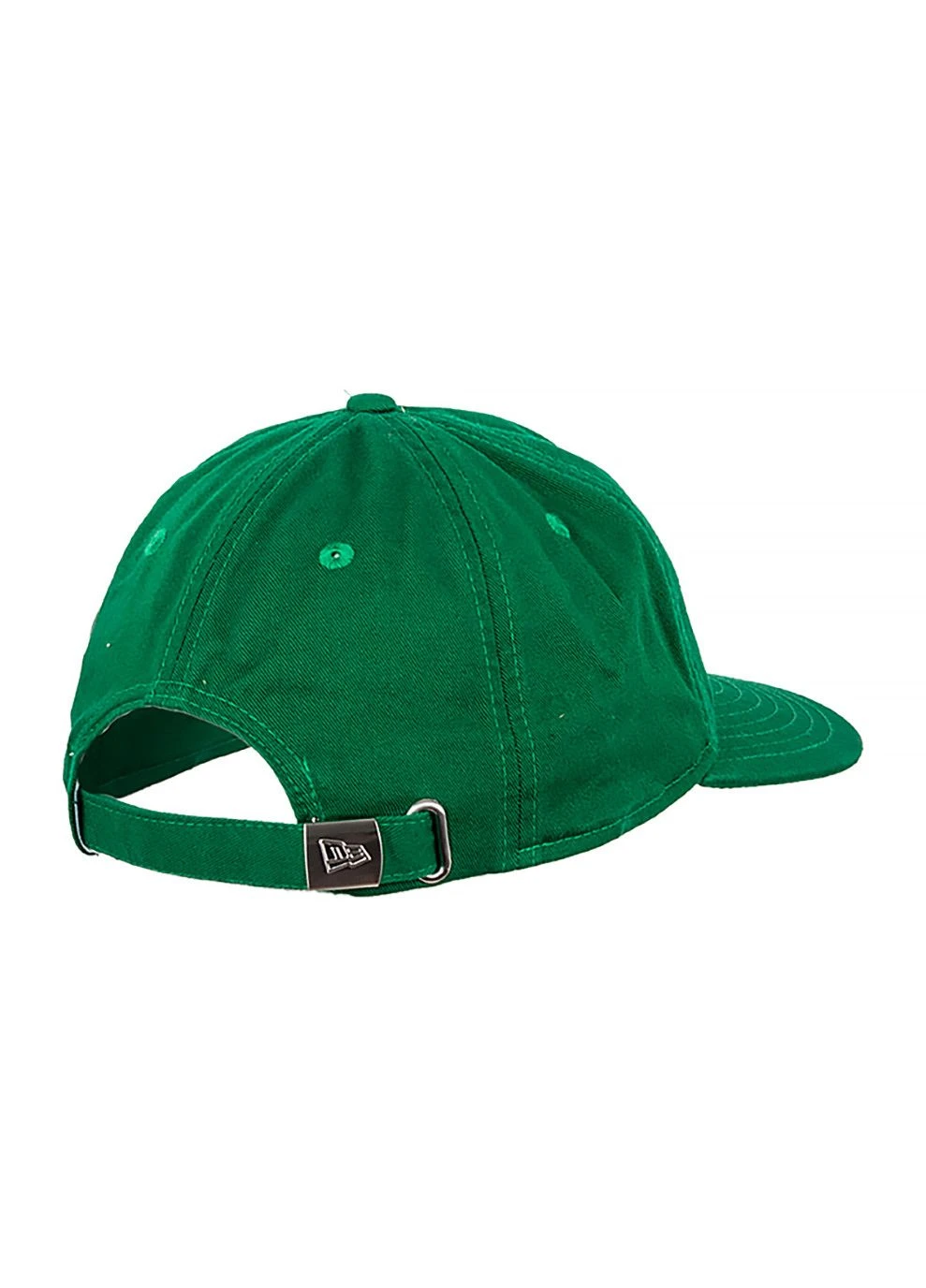 Бейсболка Team Heritage Зеленый M/L New Era (333956627)