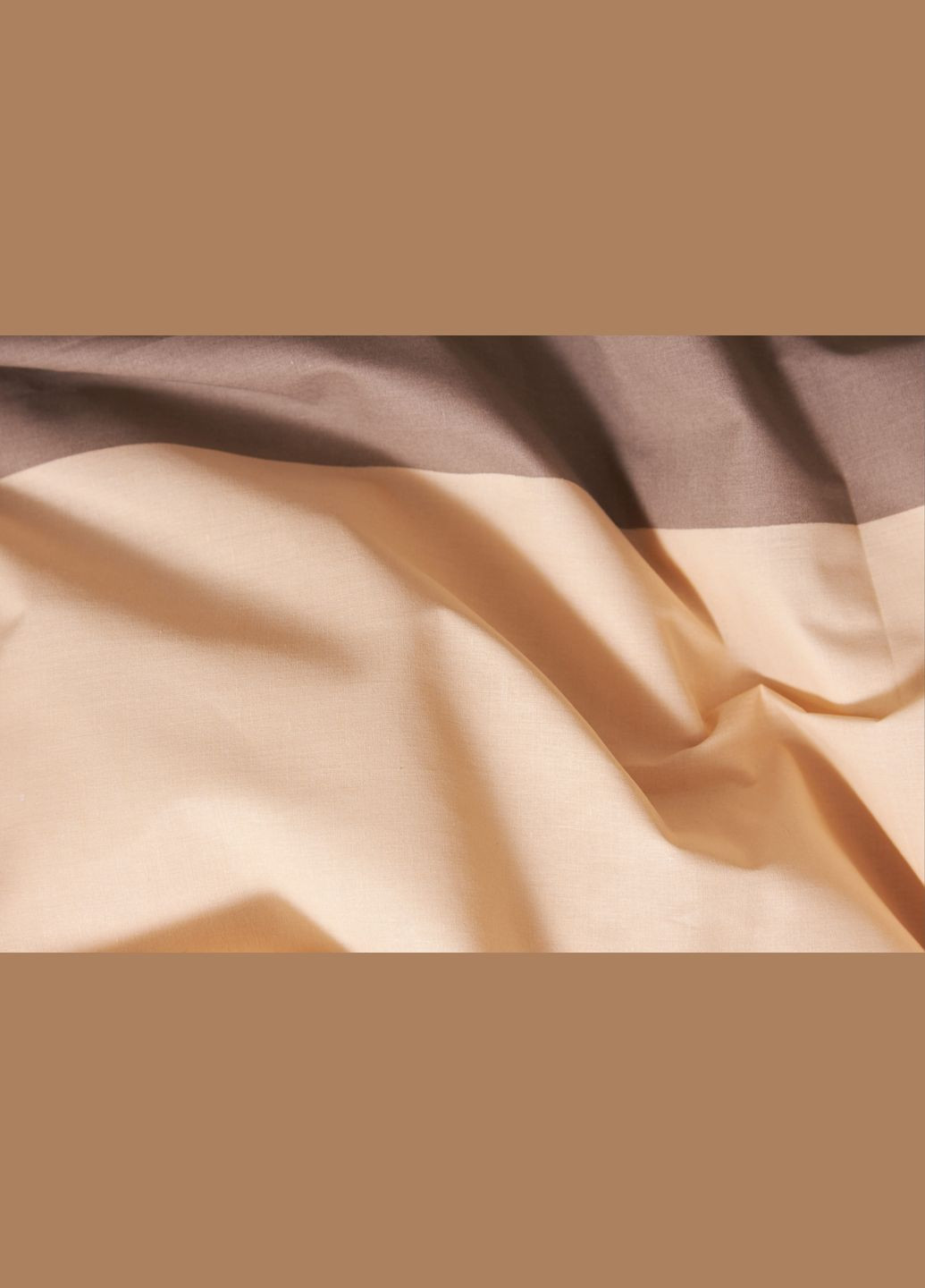 Комплект постельного белья Бязь Gold Люкс семейный 160х220х2 наволочки 4х50х70 (MS-820003358) Moon&Star Honeydew (288044178)