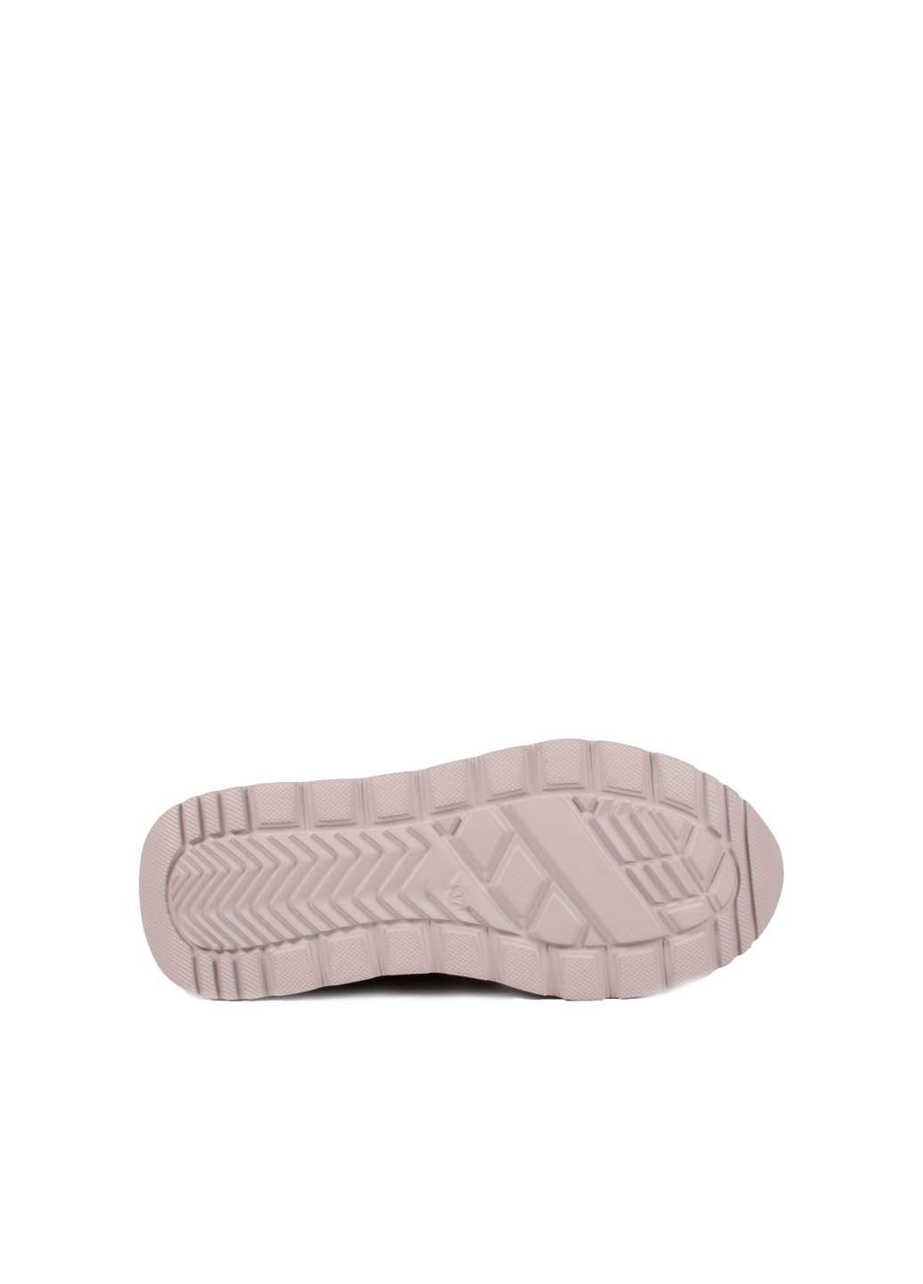 Жіночі кросівки Irbis 723 бежеві всесезони (319205656)