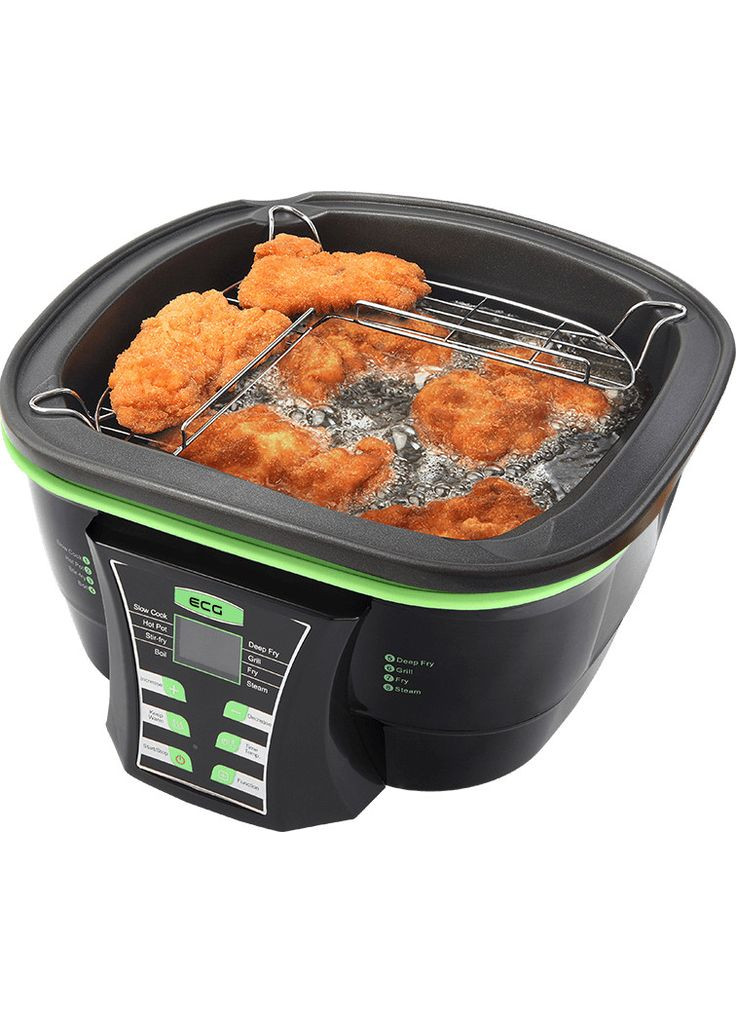 Мультиварка Vario EСG MH-178 ECG (336879838)