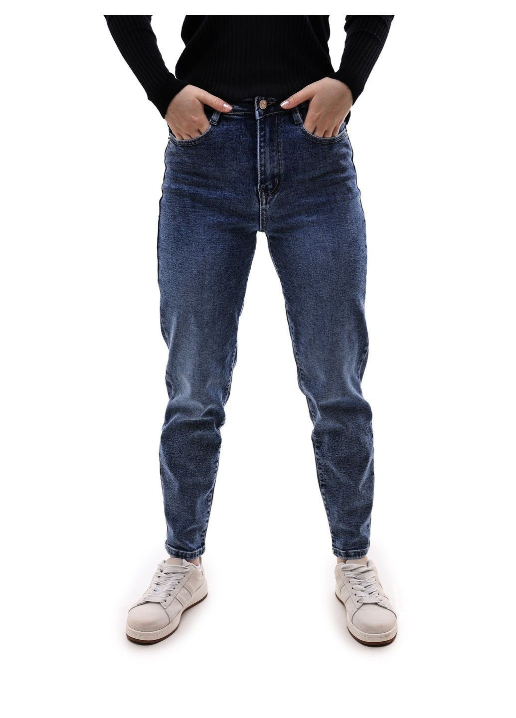 Джинси жіночі RELUCKY - (373037542)