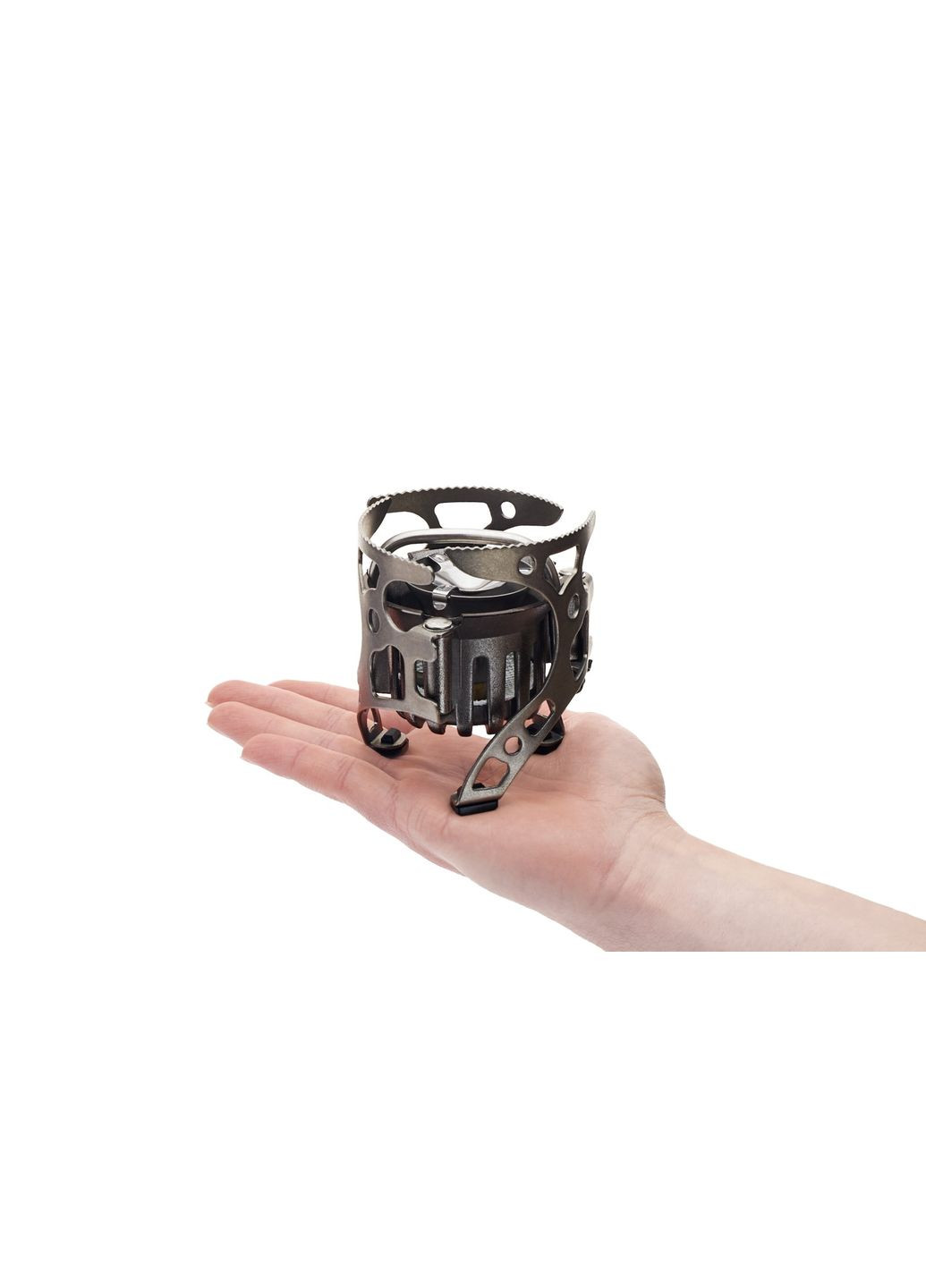 Мультипаливний пальник 8B (A-016743) BRS (321107291)