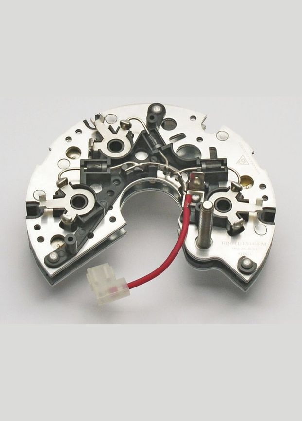 Диодный мост Смысл с болтом ( ) БВО 11-150-08М РО 1963 РО ВТН (323227254)