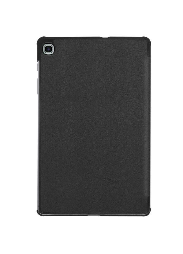 Чехол Slim для планшета Samsung Galaxy Tab S6 Lite 10.4" 2022 (SMP613 / SM-P619) - Black Primolux (262296968)