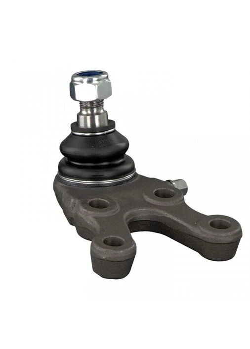 Кульова опора ( ) MITSUBISHI L 200/PAJERO 1990-2007 FRONT R (СНИЗУ) 80780002-ua Swag (366175301)
