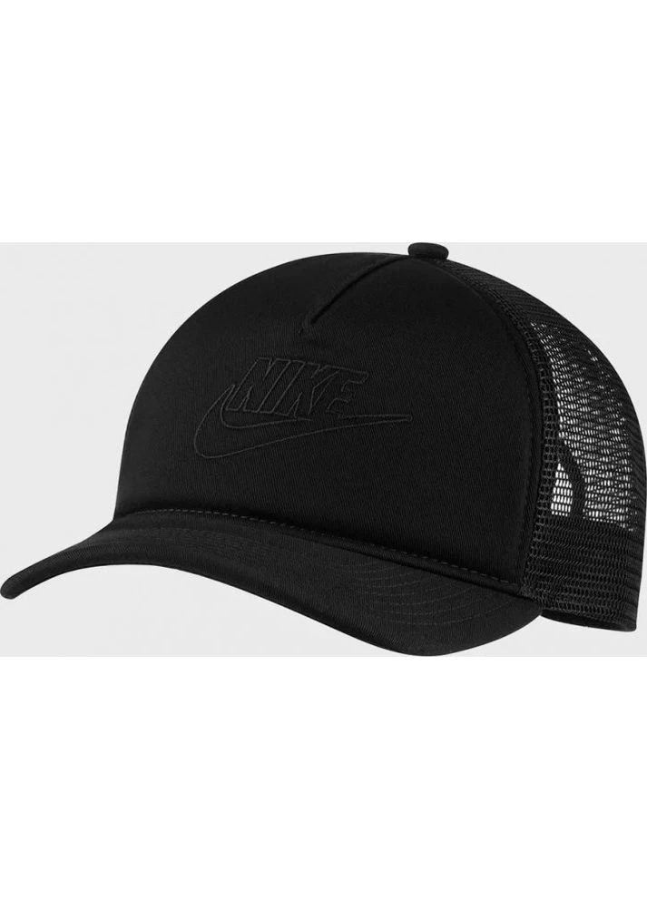Бейсболка U NSW CLC99 FUTURA TRKR CAP DC3984-011 Nike (386686343)