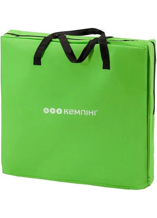 Стіл Кемпінг XN-12060 Сірий Кемпинг (316438391)