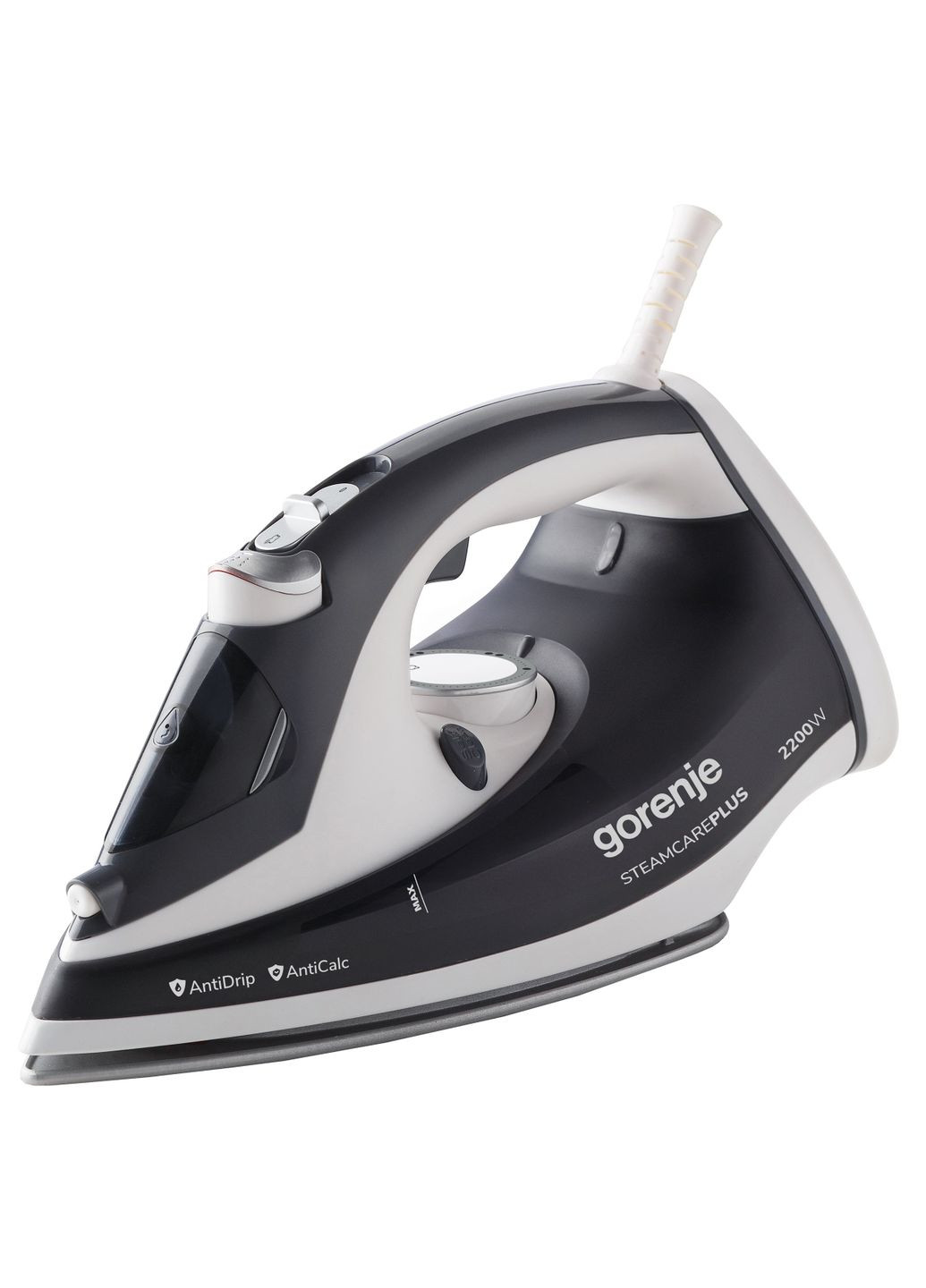Утюг с подачей пара SIH2200DGT (6605925) Gorenje (314834241)