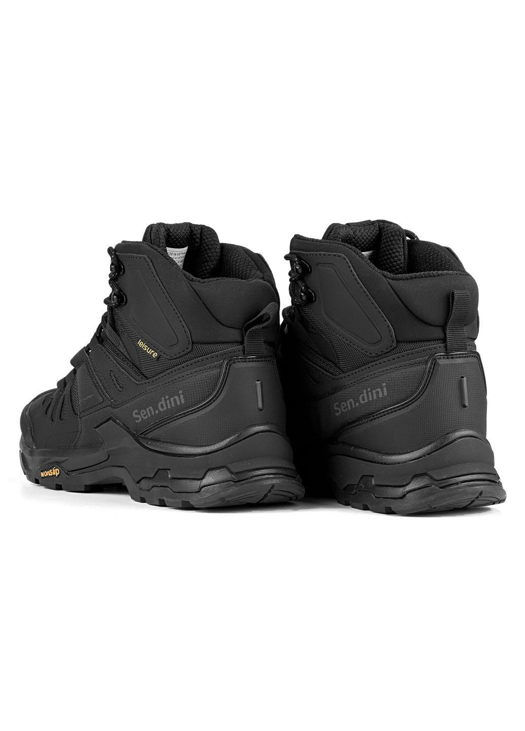 Зимові черевики Sendini Stilli (362894402)