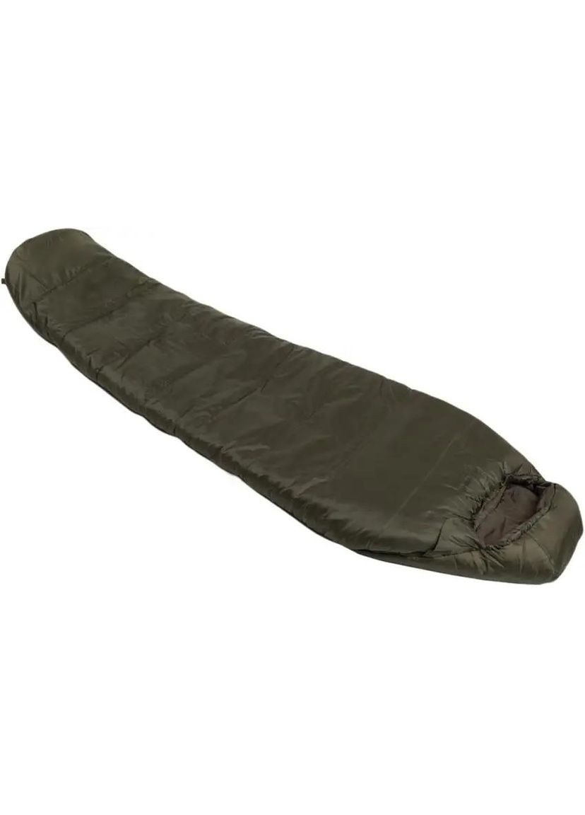 Спальный мешок Sleeper Extreme Olive Snugpak (316442667)