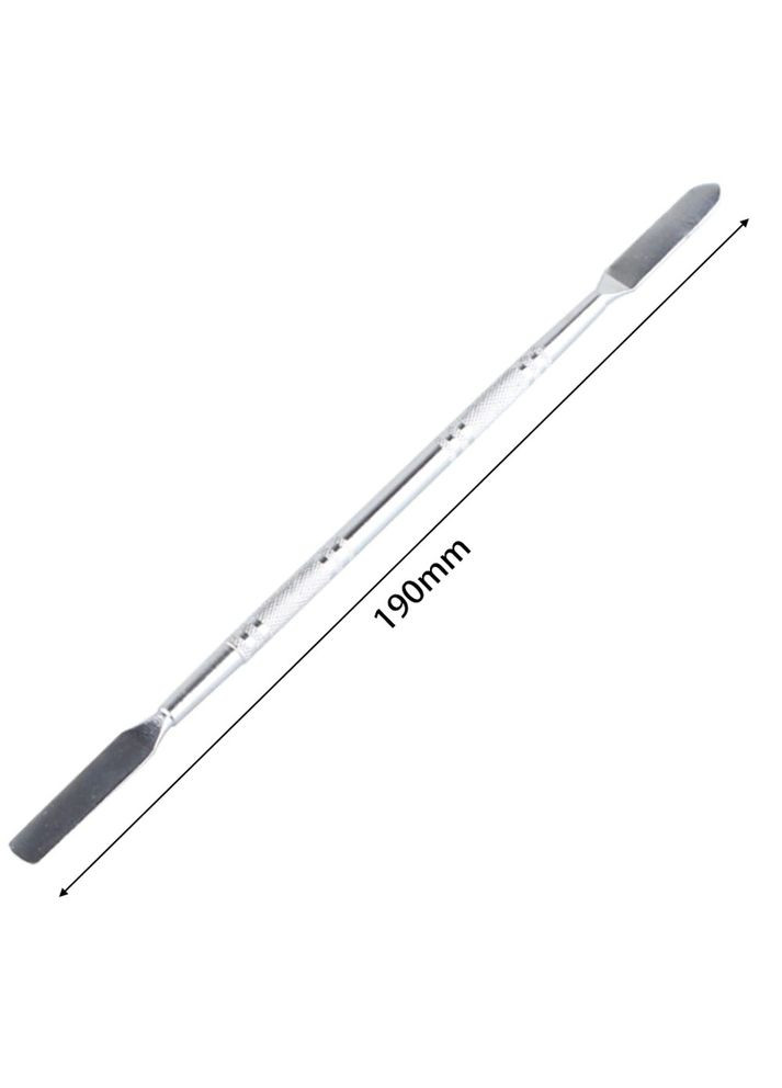 Лопатка металева TE-01 для розбирання корпусів, двостороння No Brand (322568215)