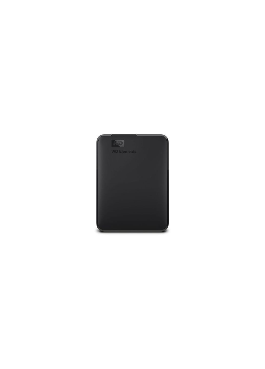 Внешний жесткий диск 2.5" 5TB Elements Portable WD (WDBU6Y0050BBK-WESN) Western Digital 2.5&quot; 5TB Elements Portable (369878933)