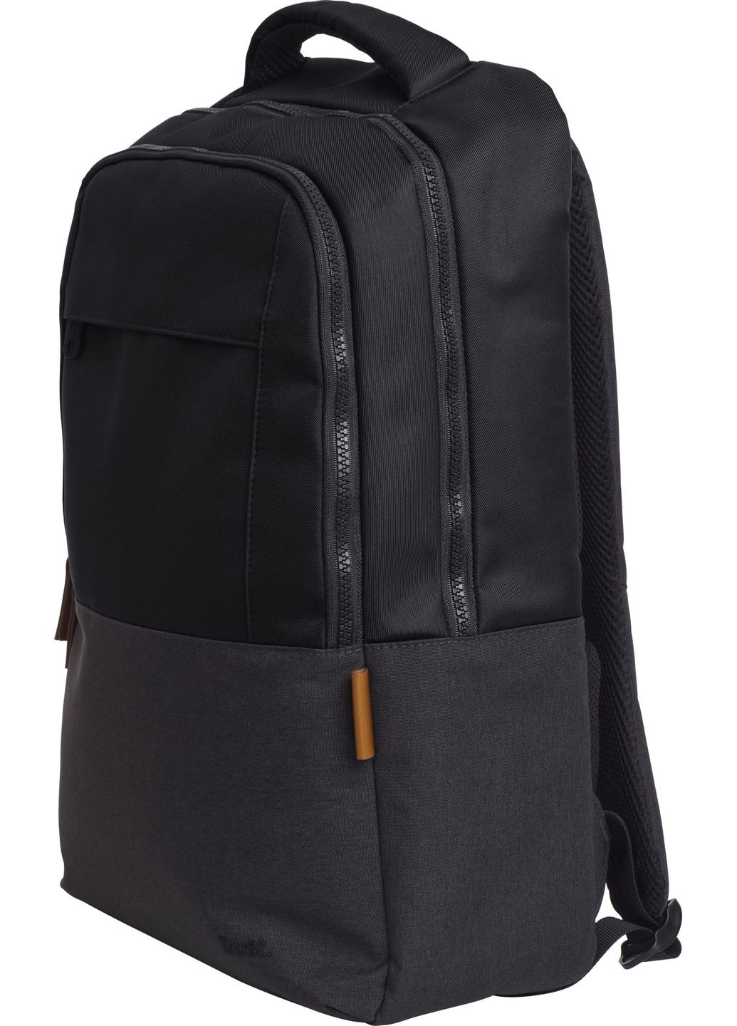 Рюкзак Lisboa 16", черный Trust (315028643)