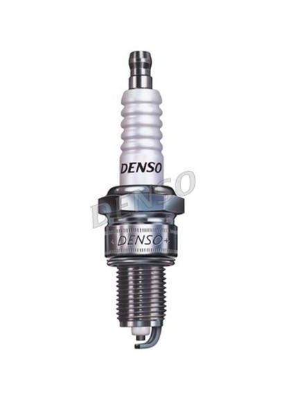 Свічка запалювання NICKEL (вир-во ). (W16EXRU11) Denso (368899136)