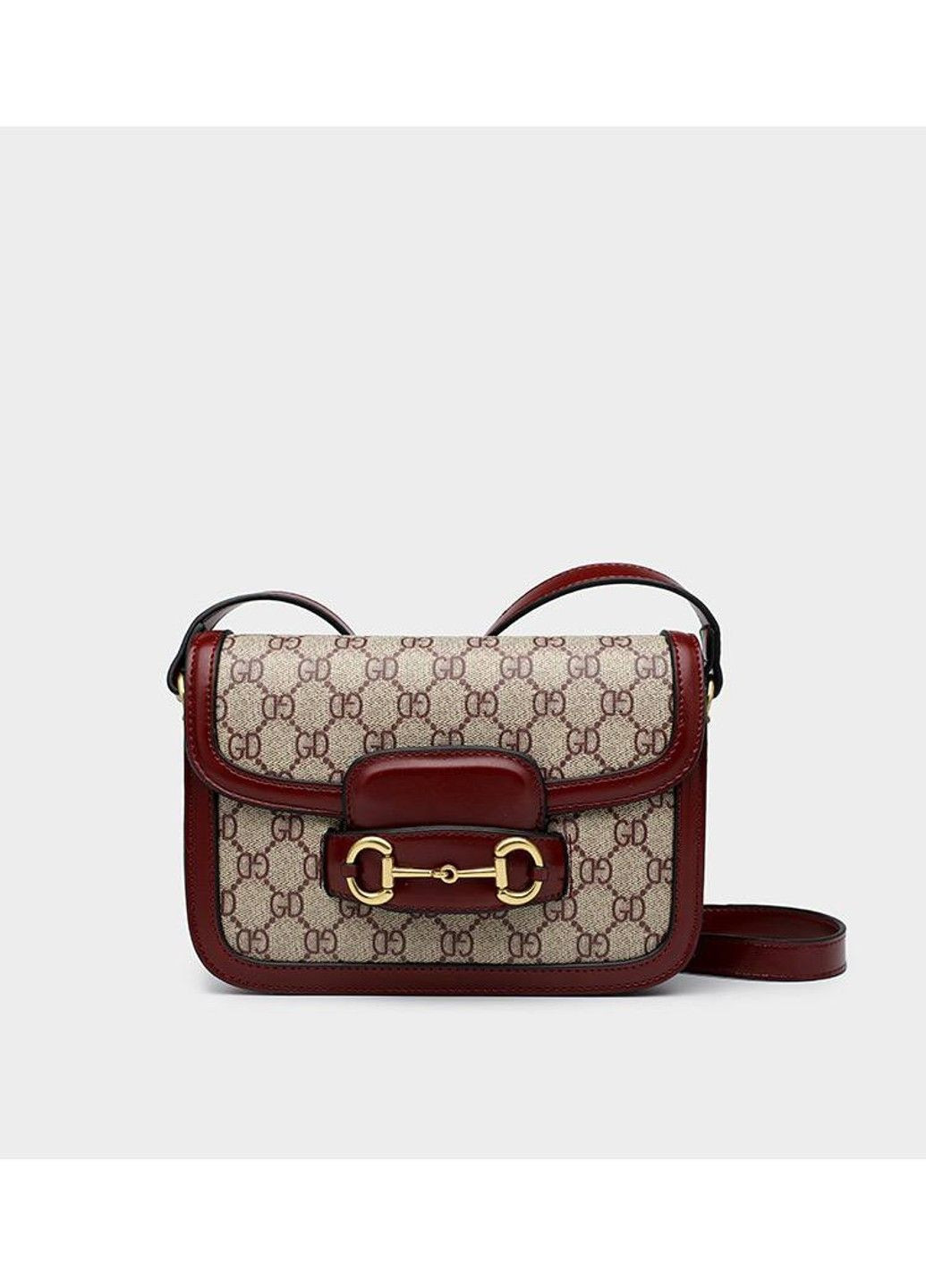 Сумка женская кросс боди No Brand (370677754)