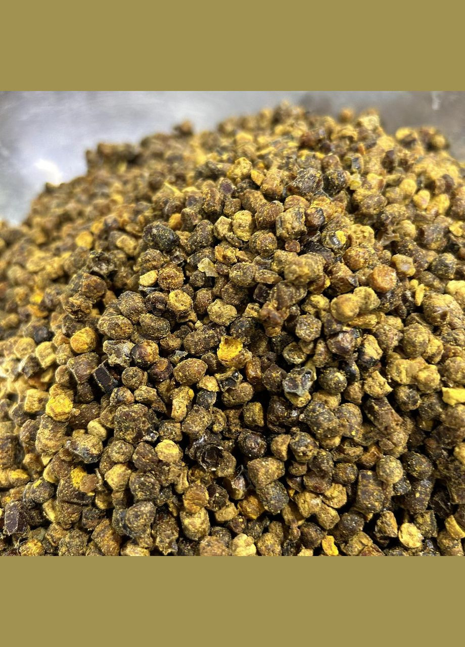 Перга 250 грам МЕД ПОШТОЮ (322148776)