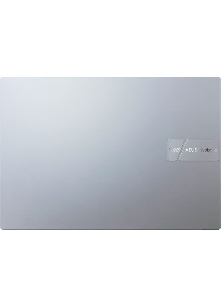 Ноутбук VivoBook 16 X1605VA-MB235 Cool Silver (90NB10N2-M009K0) Asus (306528079)