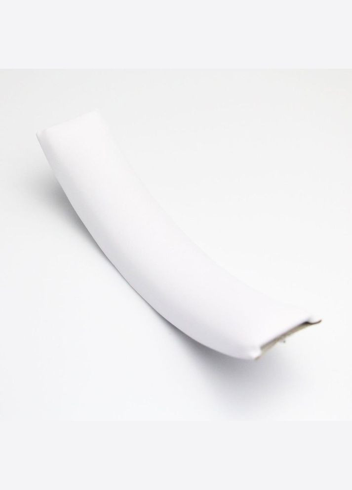 Амбушури + накладка на на наголов'ї Monster Studio 1 Білий Beats by dr. Dre (346058994)