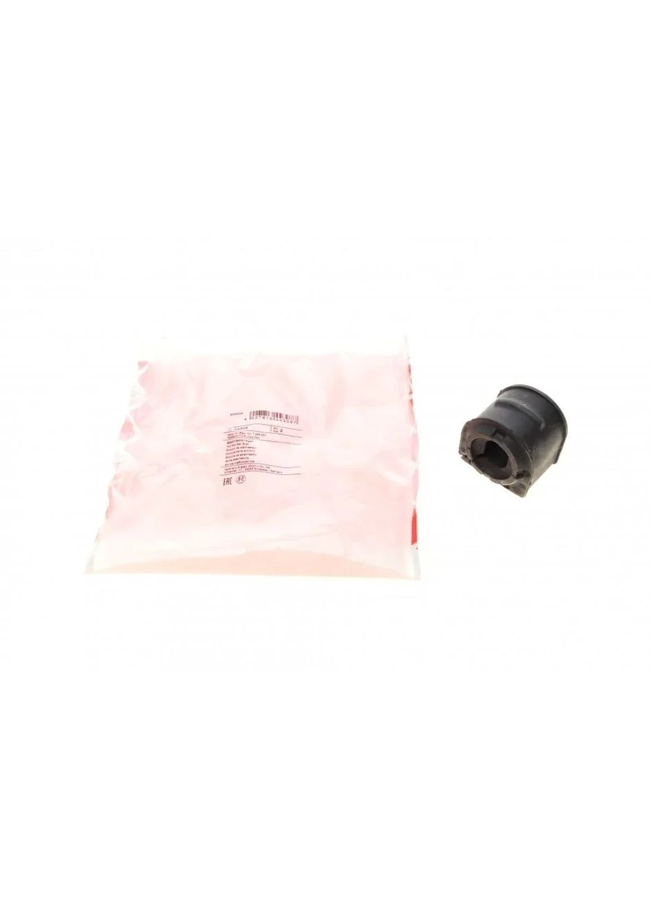 Втулка стабилизатора (переднего) Ford Focus 04-12/Mazda 3 03-14/5 10- (d=18mm) 44308 (opt-om) Febi Bilstein (339655023)