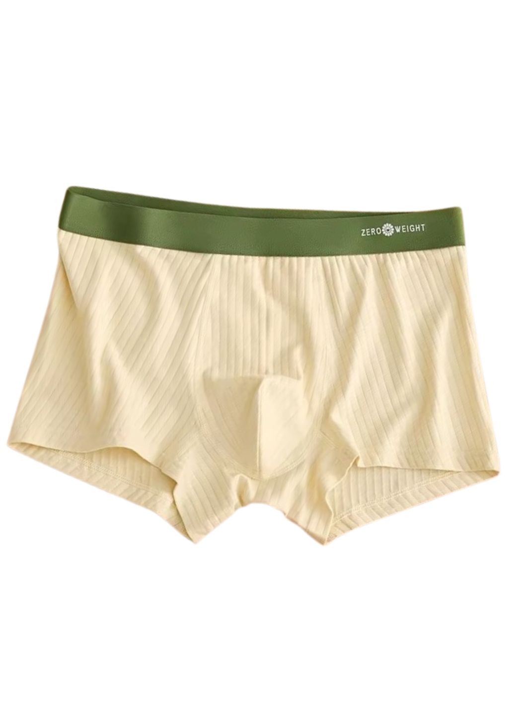 Мужские хлопчатобумажные трусы боксеры Just Comfort (1536-58-05) Macarena (314692666)