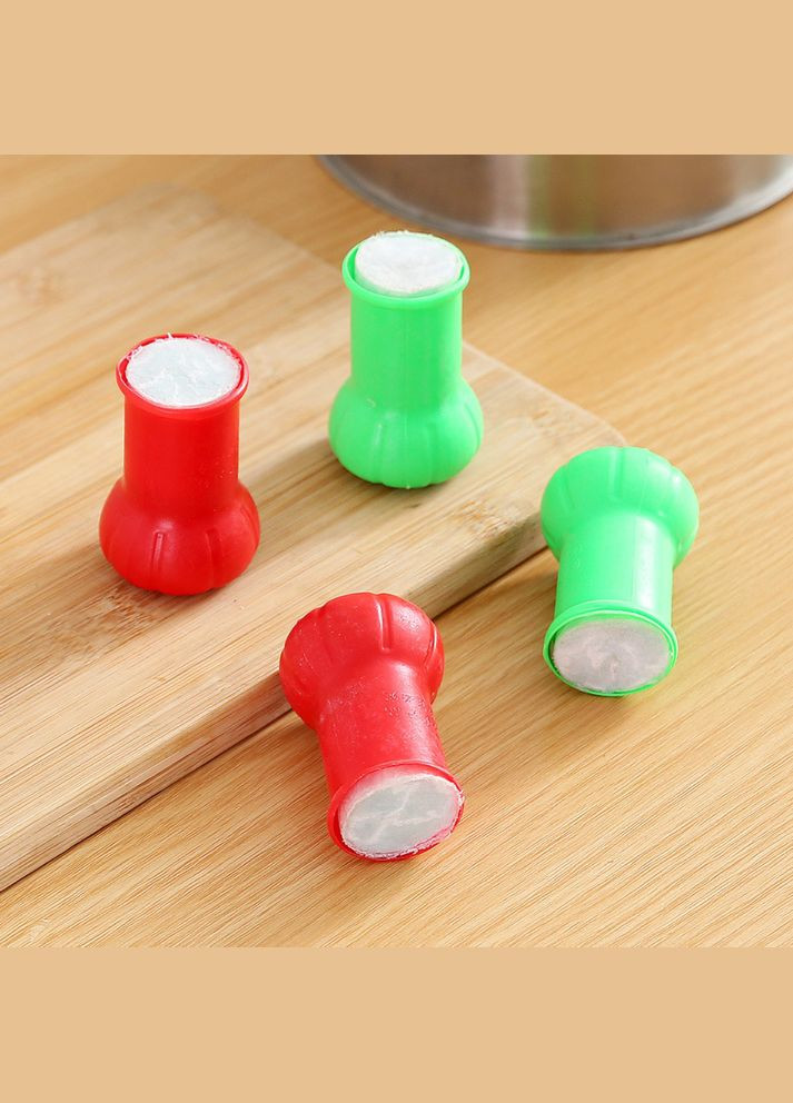 Паличка для чищення сковорідок каструль та будь-яких інших предметів (AH0112) No Brand (327416714)