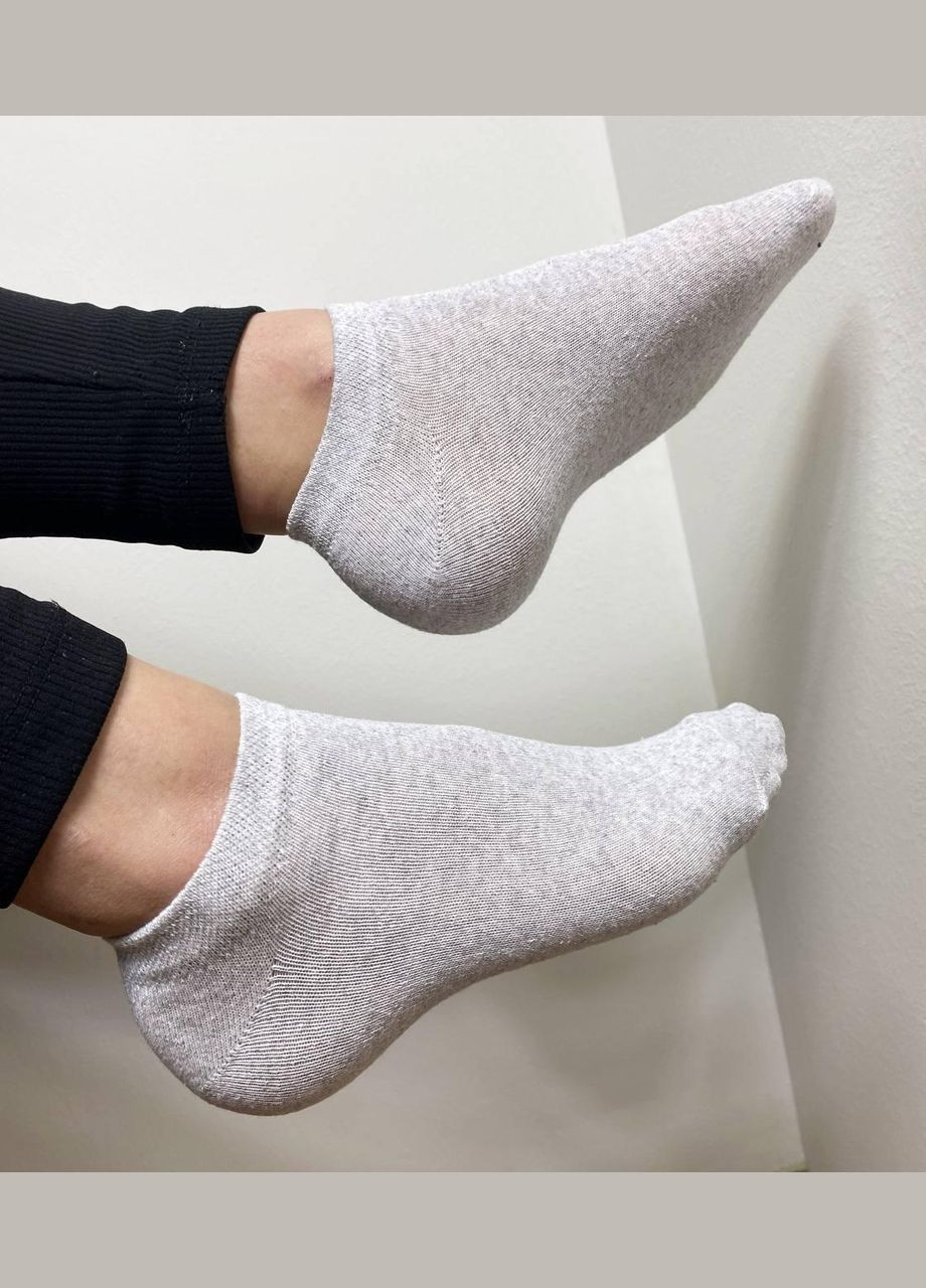 Серые набор носков 16 пар Vakko (305843503)