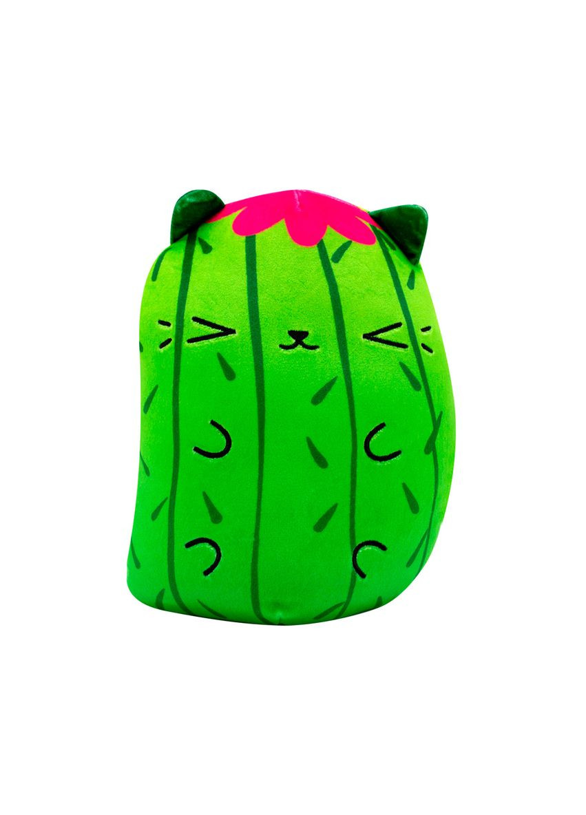 М'яка іграшка серії «Jumbo» — Кактус Cats vs Pickles (342123043)