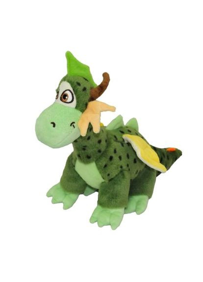 Мягкая игрушка Дракончик Tigres для детей. ProDobro (367099565)