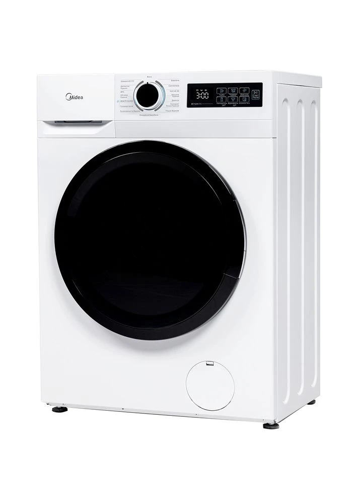 Пральна машина MF110W70B/W-UA Midea (352528053)